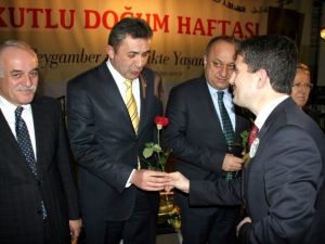 Kutlu Doğum Haftası, Kastamonu’da Kutlandı
