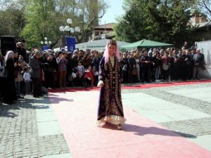 Bursa’da Turizm Haftası Coşkusu