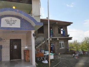 Üzülmez’den Nusretiye Kurslerine Müjde