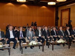 Kilistra’da Tarihi Ve Kültürel Miras Yaşatılacak