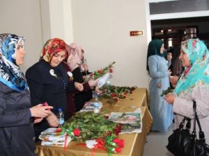 Oltu’da Kutlu Doğum Coşkusu