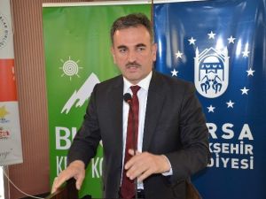 Sahillerin Planlaması Halka Soruldu