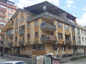 Başkent’te Park Kavgası: 3 Yaralı