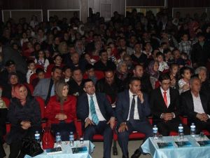 Cihanbeyli’de Kutlu Doğum Haftası Etkinlikleri
