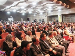 ‘Yunus Emre’de Gezginci Ruh’ Konferansı