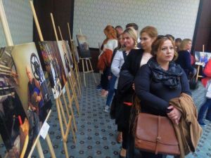 Efod’tan ’İşinin Ustaları’ Fotoğraf Sergisi