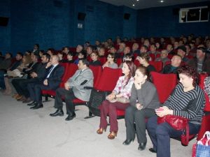 Aliağa Belediyesi’nde Toplu İş Sözleşmesi Heyecanı