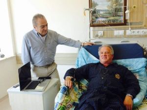 Karabük Sağlık’ta Sınırları Aştı