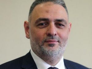 Hacıeyüpoğlu: “Saatlerimizi Zafere Ayarladık”