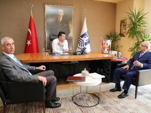 Bodrum Tanıtma Vakfı Bakü Temsilciliği Açılıyor