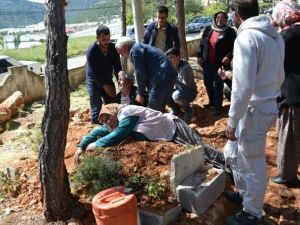 Kaza Kurbanı Ömercan’ın Organları 3 Kişiye Hayat Verecek