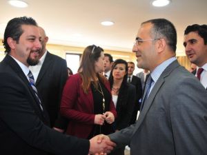 Büyükşehir’den Turizme Tam Destek