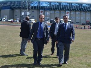 Taraftara Müjdeli Haber