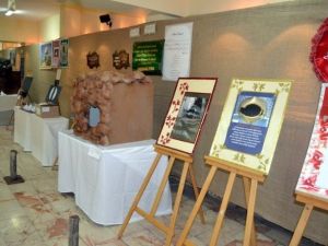 Erzincan’da “Asr-ı Saadete Yolculuk” Sergisi