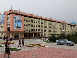 Türkiye’den Ata Yurda Yeni Yatırımlar