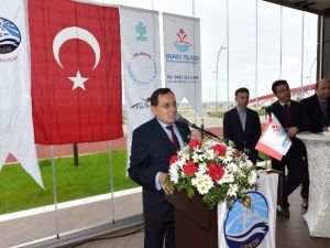 Doğu Karadeniz’de Turizm Sezonu Açıldı