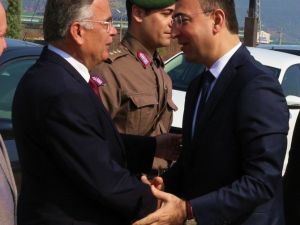 Turizm Sezonu Selçuk’ta Görkemli Bir Törenle Açıldı