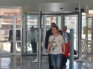 Anadolu Ve Osmangazi Üniversitelerinden Bilecik Şeyh Edebali Üniversitesine Ziyaret