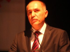 Turizm Haftası Etkinlikleri Başladı