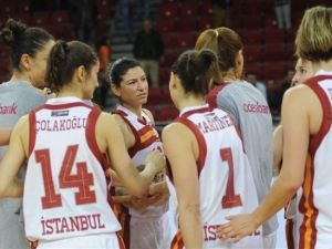 Türkiye Kadınlar Basketbol Ligi