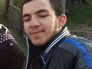 Dedesine Kurşun Yağdırdı