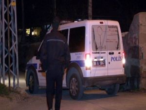 Yaşlı Adam Evinde Ölü Bulundu