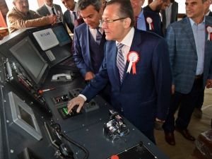 Türkiye’nin En Büyük Yolcu Gemisi Denize İndi