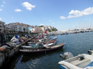 Arnavutköy Marinası’nda Kiraların 3 Misli Artırılması Mahkemelik Oldu