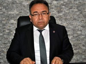 Karaer: 'Genel Seçimler Öncesi Oynanan Oyunlara Dikkat Etmeliyiz'