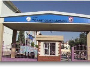 Ticaret Odası İlkokulu Öğrencileri 23 Nisanda Eğlenceye Doyacak
