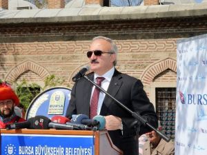 Bursalılar Uçak Seferlerine Sahip Çıktı, Yurt Dışı Seferleri Başlıyor