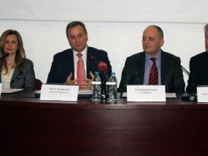 Kadir HAS Üniversitesi UNESCO Kürsüsü Partnerleri İle İmzaları Attı