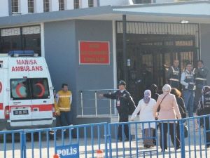 Soma Davasının 3. Duruşması Başladı