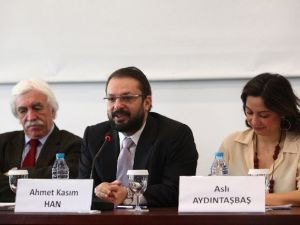 İran’ın Nükleer Müzakerelerinin Türkiye’ye Etkileri Tartışıldı