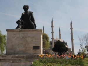 Edirne Avrupa’nın Gözdesi Oldu