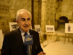 Bulgaristan’ın Tel Örgüsüne, Edirne Valisi Şahin’den Tepki