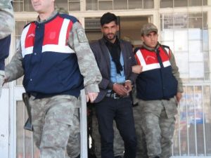 PKK’ya Eleman Kazandırmak İsteyen Bir Kişi Tutuklandı