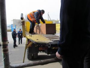 TİKA Ölen Gagauz Türkü’nün Cenazesine Sahip Çıktı