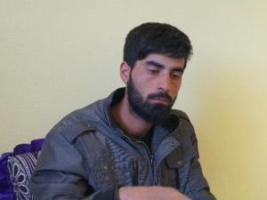 Bir Telefonla Hayatı Karardı