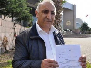 Papa’nın O Sözlerine Türkiye’den Suç Duyurusu