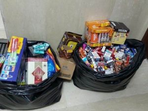 Elazığ’da Hırsızlık Yaptı Diyarbakır’da Yakalandı