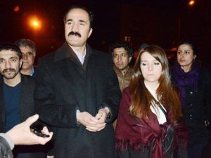 Muş’ta 4 Üniversite Öğrencisi Gözaltına Alındı