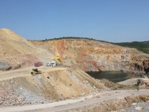 Gebze Ve Körfez’de Yeni Hafriyat Alanları Açıldı