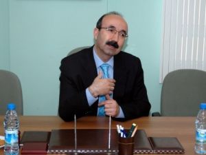 Prof. Dr. Gülmez: "Papa’nın Açıklamaları Konunun Siyasi Olduğunun Kanıtı"