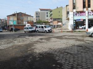 Tekirdağ’da Simitçiye Meydan Dayağı