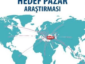 KTO “Hedef Pazar Seçimi Ve Araştırması” Projesini Başlatıyor