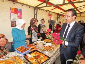 Iğdır’da Kutlu Doğum Haftası Etkinliği