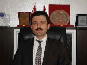 Cizre’de Kutlu Doğum Haftası Hazırlıkları