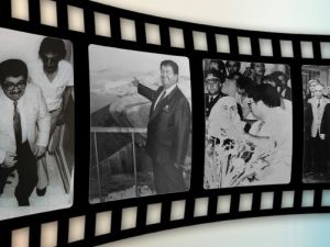 Turgut Özal’ın Anısına Fotoğraf Sergisi Yarın Açılıyor