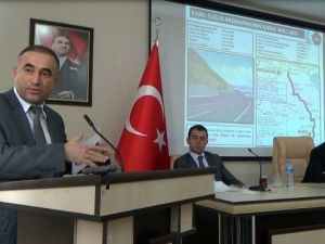 Karayolları Bölge Müdürlüğü Bu Yıl Yollara Ağırlık Verecek